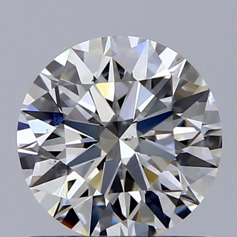 0.80 Carat G SI1 Excellent None 天然鑽石 GIA6505355788