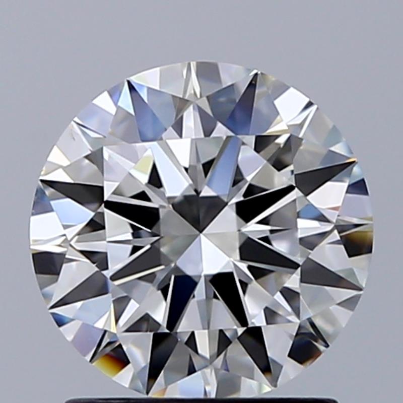 1.50 Carat F VS2 Excellent None 天然鑽石 GIA7503352506