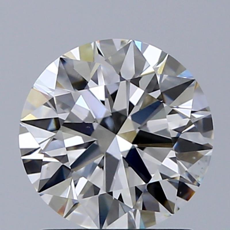 1.54 Carat G VS2 Excellent None 天然鑽石 GIA6501356242