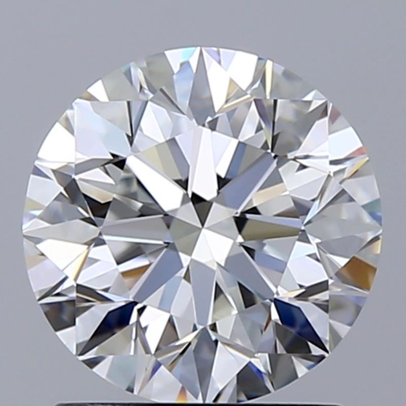 1.50 Carat F VVS2 Excellent None 天然鑽石 GIA1507352536