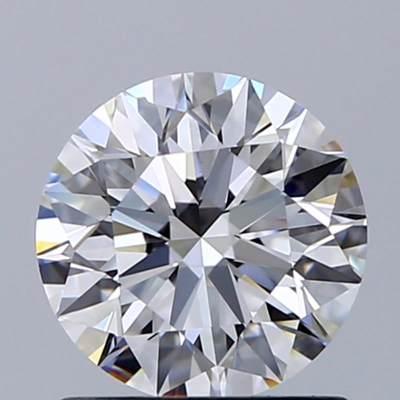 1.21 Carat D VS1 Excellent Medium Natural Diamond GIA6505354597