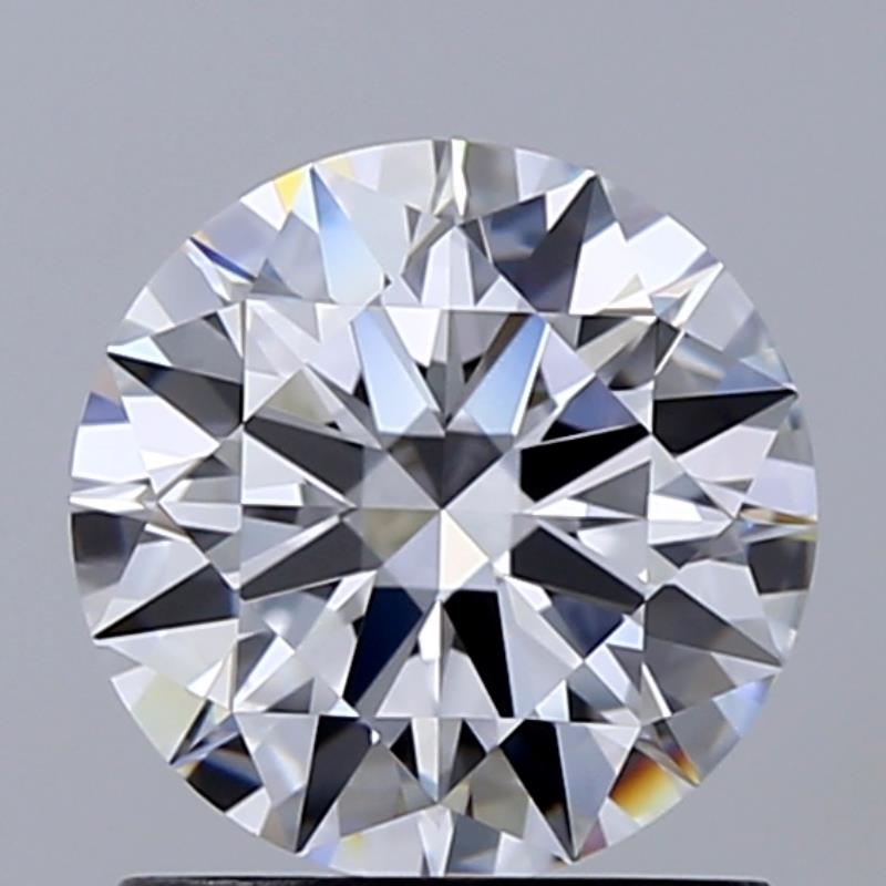 1.09 Carat D VVS1 Excellent None 天然鑽石 GIA6505370643