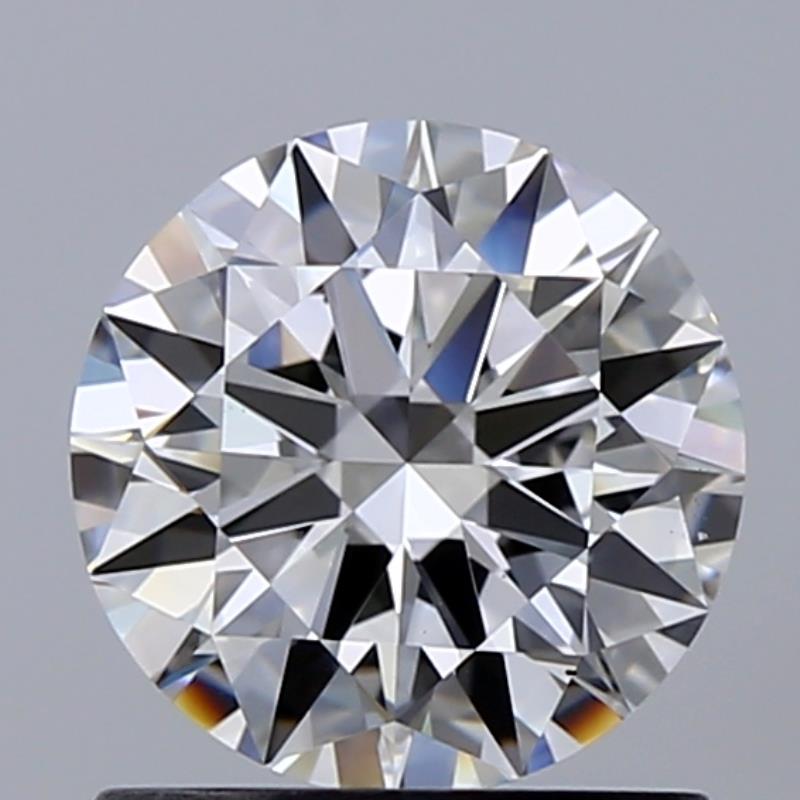 1.01 Carat E VS2 Excellent None Natural Diamond GIA2506370552