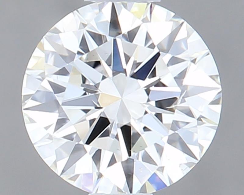 0.50 Carat F SI1 Excellent None 天然鑽石 GIA7501374090