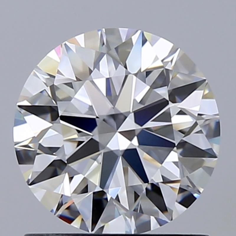 1.07 Carat F IF Excellent None 天然鑽石 GIA1507390195