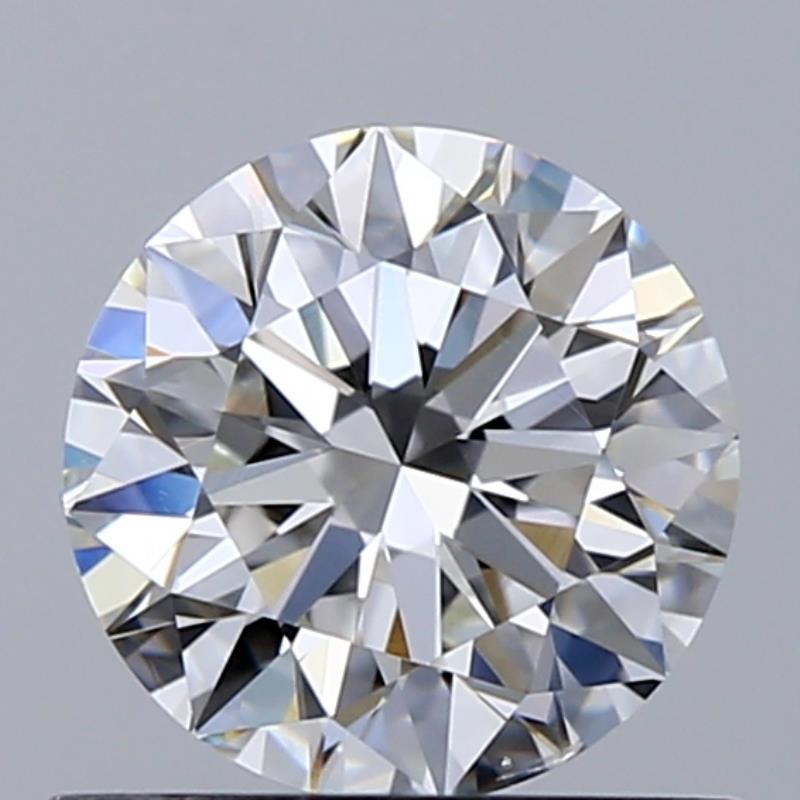 0.70 Carat G SI1 Excellent None 天然鑽石 GIA6502409203