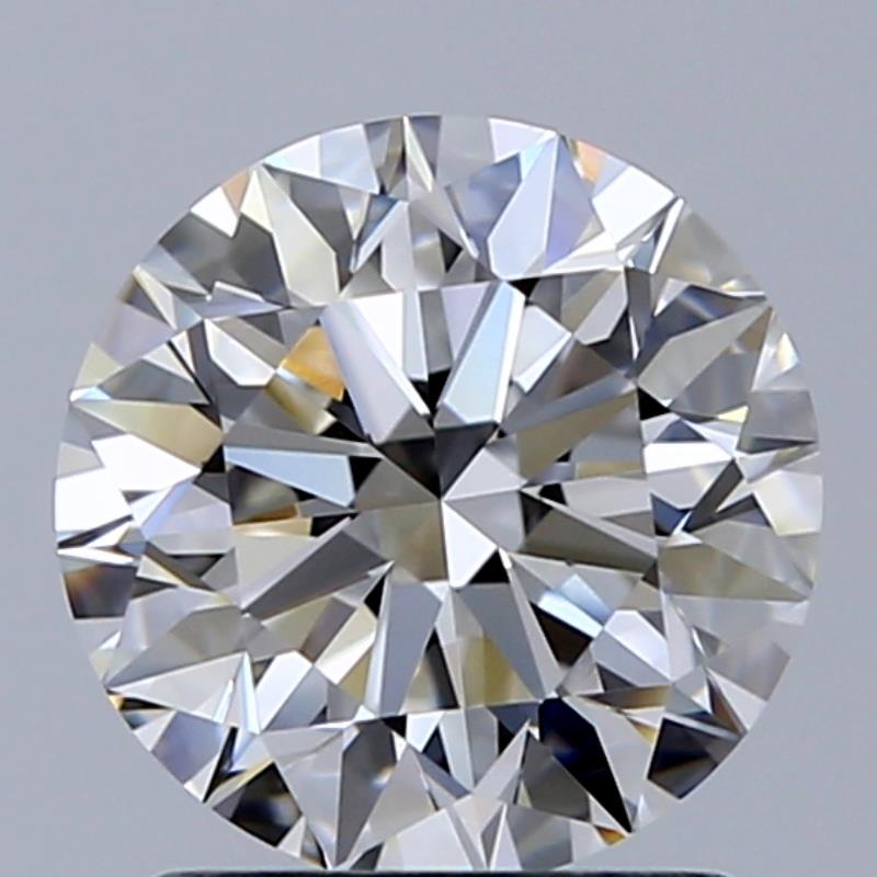 1.51 Carat G VVS2 Excellent None 天然鑽石 GIA6502403792