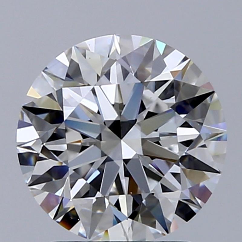 2.00 Carat F VS2 Excellent None 天然鑽石 GIA2508406014