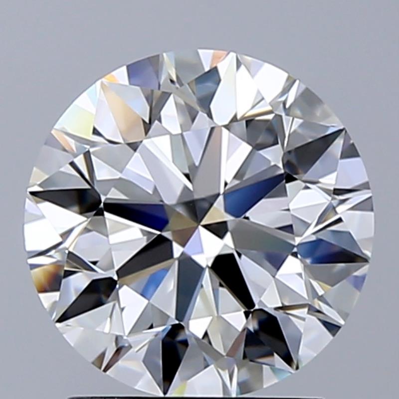 1.91 Carat G VVS2 Excellent None 天然鑽石 GIA6502403645