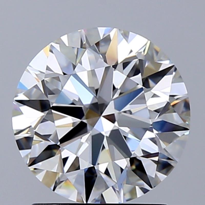 1.73 Carat F VVS2 Excellent None 天然鑽石 GIA6505410240