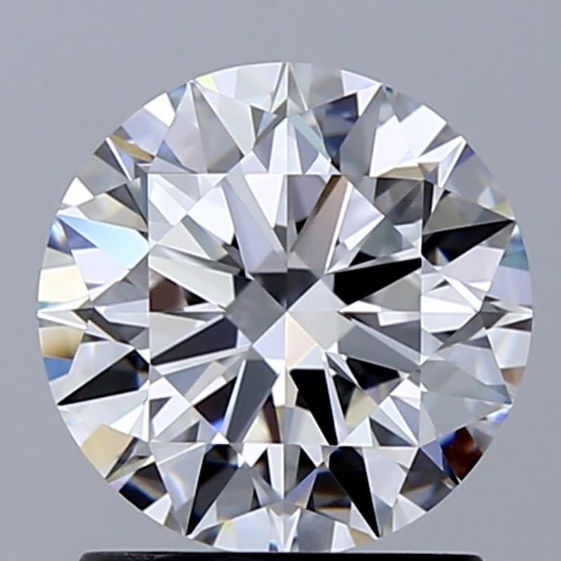 1.42 Carat E VVS1 Excellent Medium 天然鑽石 GIA7508410503