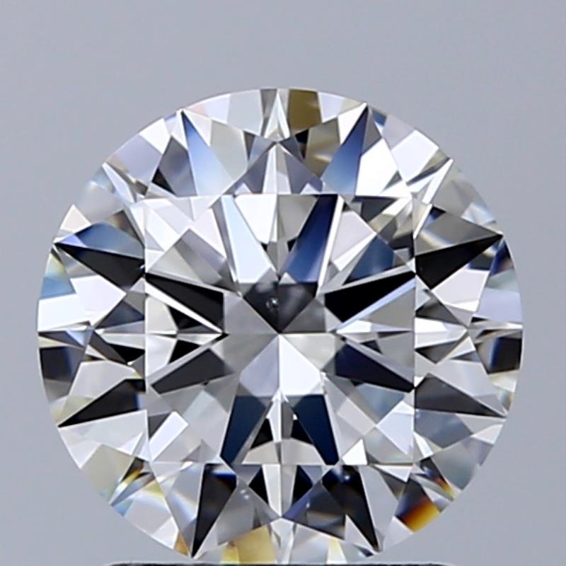 1.51 Carat E VS2 Excellent None 天然鑽石 GIA1508419360