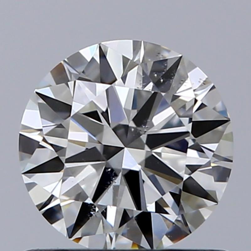 0.70 Carat G SI1 Excellent None 天然鑽石 GIA3505437053