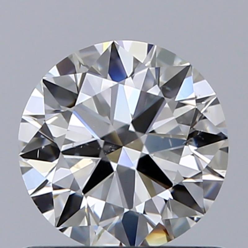 0.71 Carat F SI1 Excellent None 天然鑽石 GIA6502437585