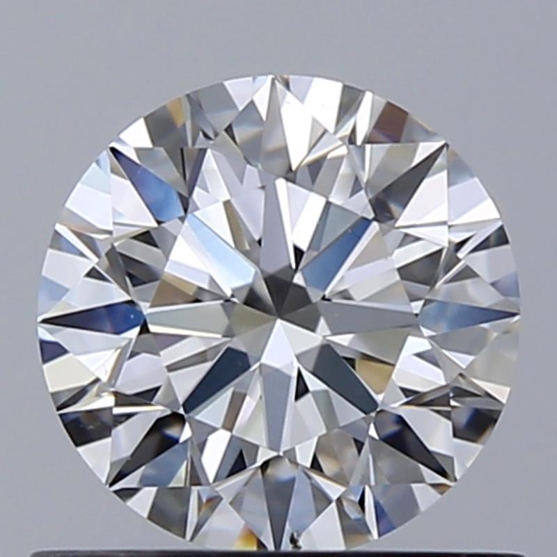 0.70 Carat E SI1 Excellent Strong 天然鑽石 GIA2507437398