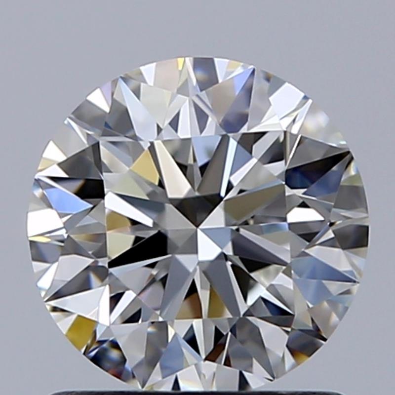 1.01 Carat G VS1 Excellent None 天然鑽石 GIA6502445745