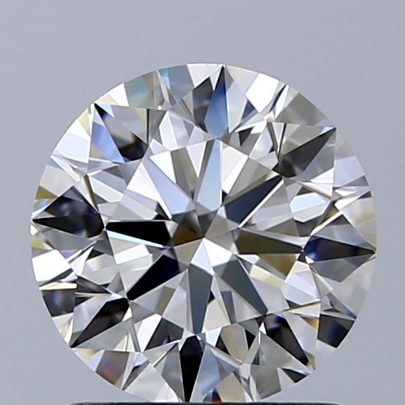 1.21 Carat G IF Excellent None Natural Diamond GIA2507446901