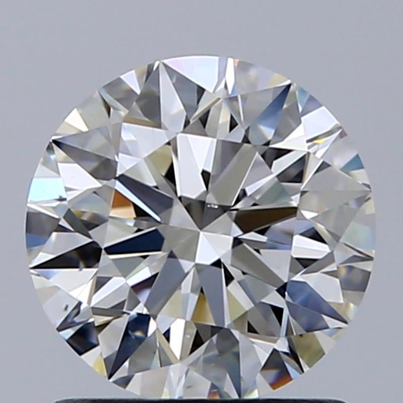 1.12 Carat F VS2 Excellent Medium 天然鑽石 GIA6505458274