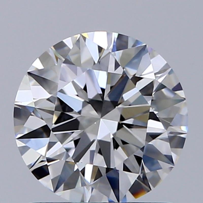 1.01 Carat F VS2 Excellent Medium 天然鑽石 GIA7501458309