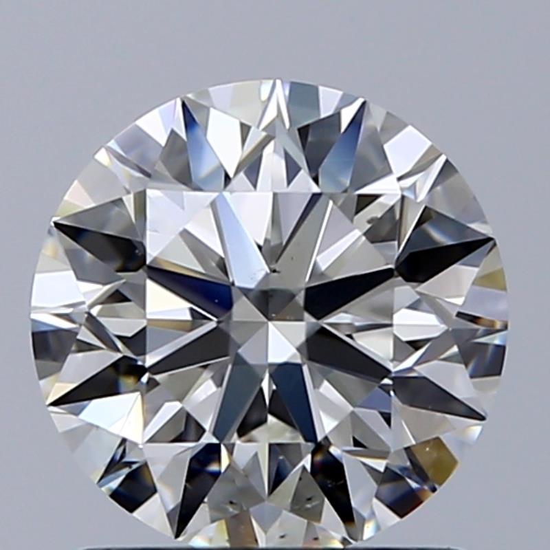 1.12 Carat H VS2 Excellent Faint 天然鑽石 GIA2504467942