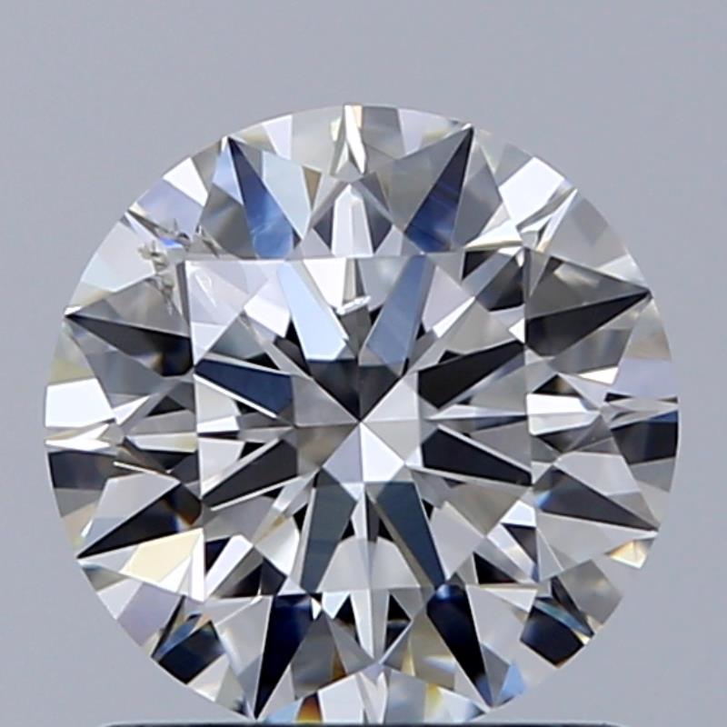 1.01 Carat F SI2 Excellent None 天然鑽石 GIA6502467878