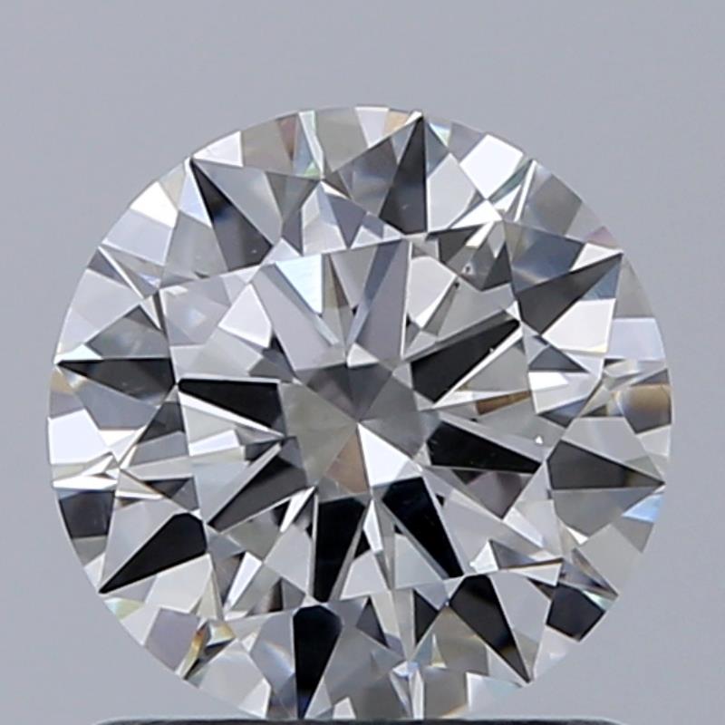 1.00 Carat E VS2 Excellent None 天然鑽石 GIA7508467787