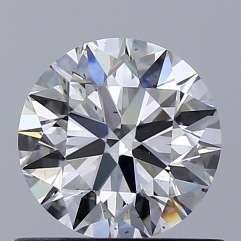 0.70 Carat G SI1 Excellent None 天然鑽石 GIA6502490850