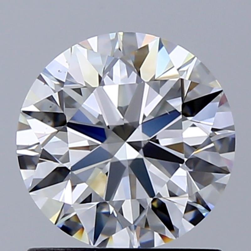 1.11 Carat E VS1 Excellent None 天然鑽石 GIA1505480322