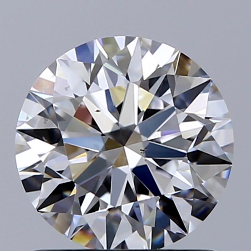 1.00 Carat D VS2 Excellent None 天然鑽石 GIA7503492553