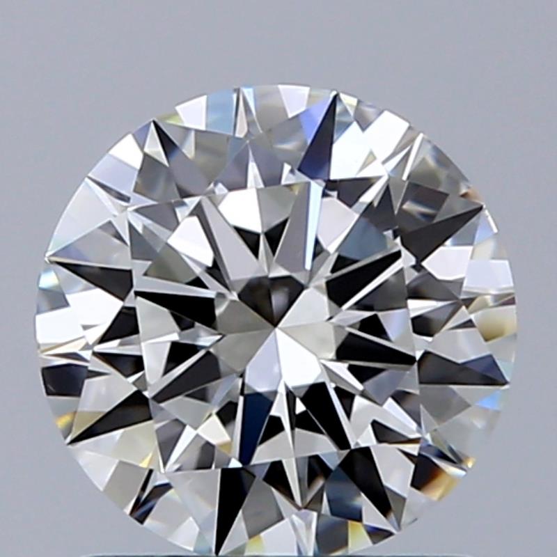 1.00 Carat G VS2 Excellent None 天然鑽石 GIA6501501094