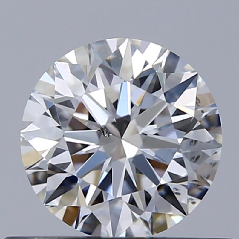 0.51 Carat F SI1 Excellent None 天然鑽石 GIA1503496450