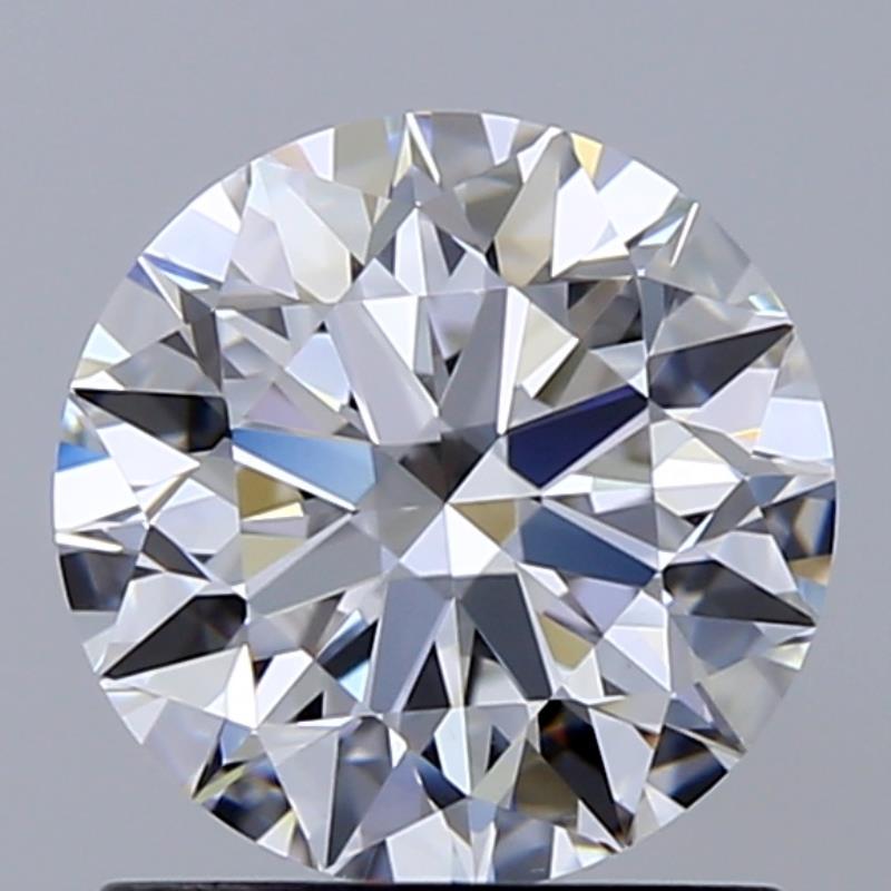 1.16 Carat D VVS2 Excellent None Natural Diamond GIA3505517954