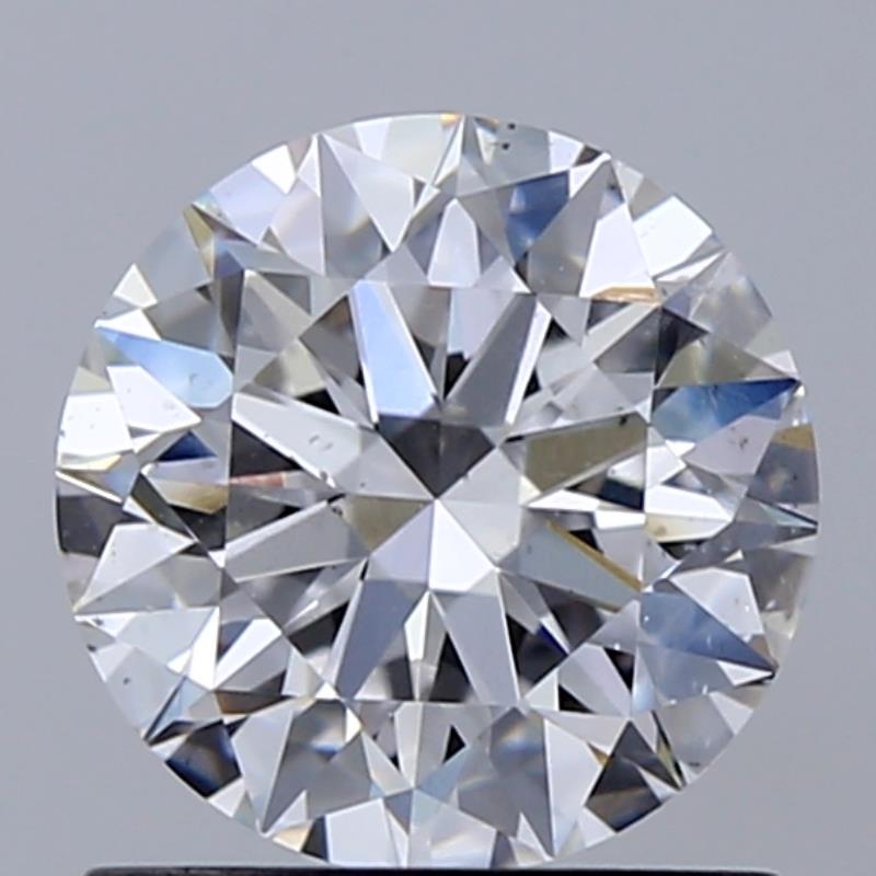 1.01 Carat D SI1 Excellent Medium 天然鑽石 GIA1503516900