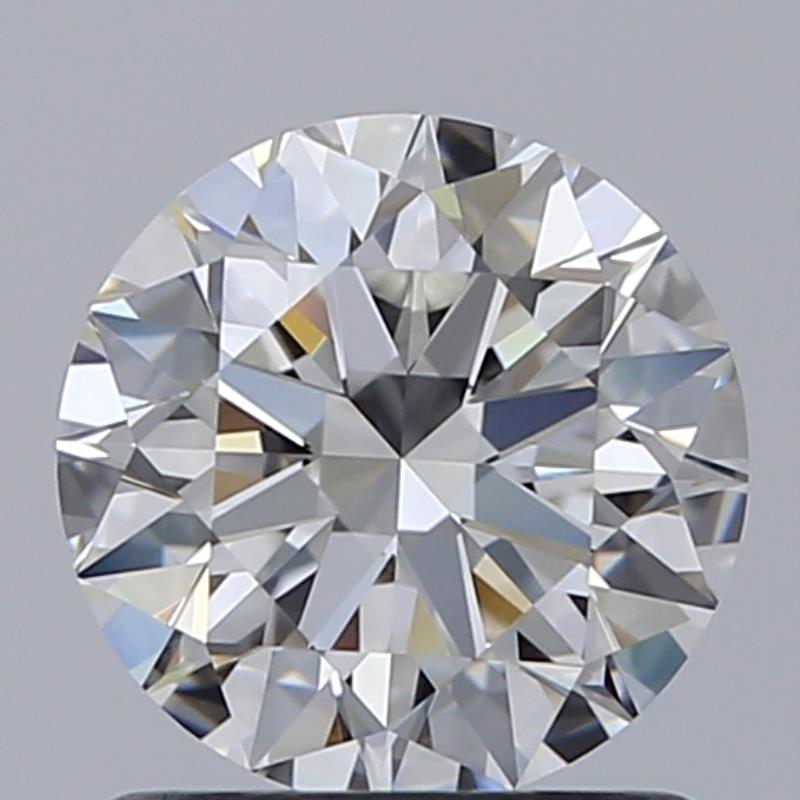 1.10 Carat G VS1 Excellent None 天然鑽石 GIA7508532077