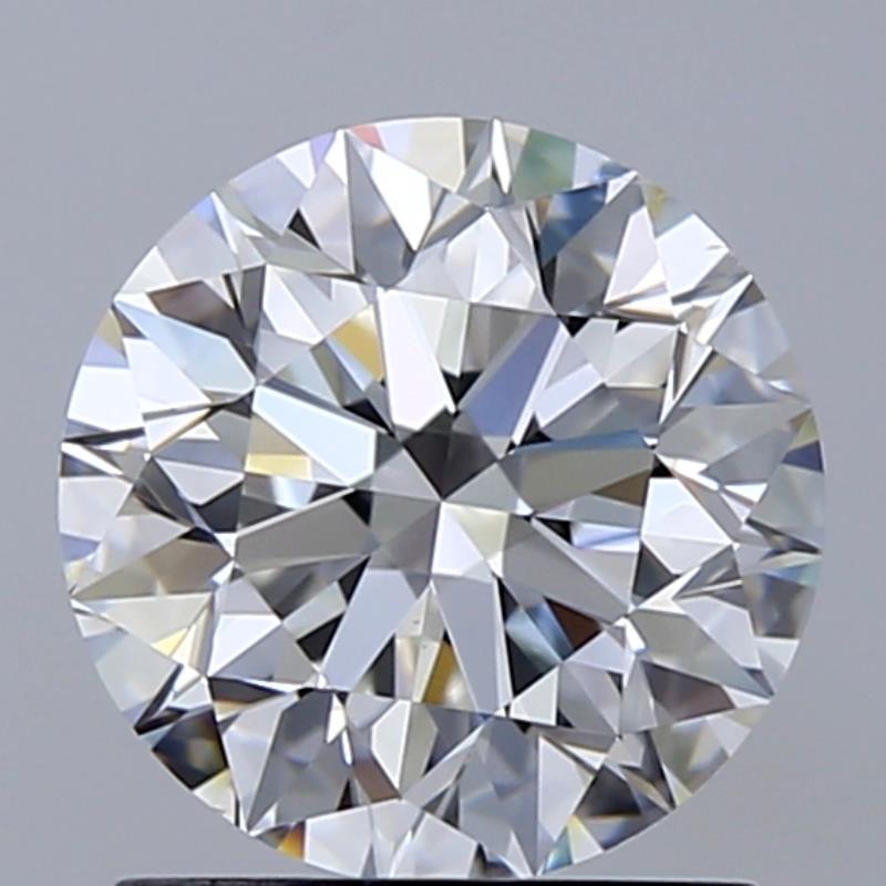 1.30 Carat G VS2 Excellent None 天然鑽石 GIA2508532353