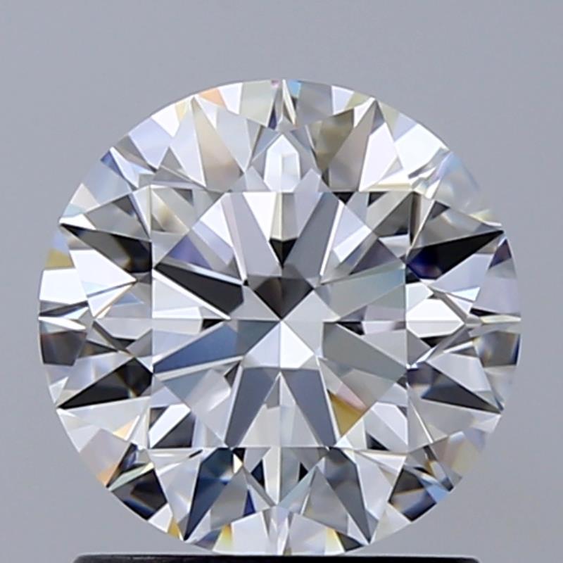 1.30 Carat F VS1 Excellent None 天然鑽石 GIA1509532496