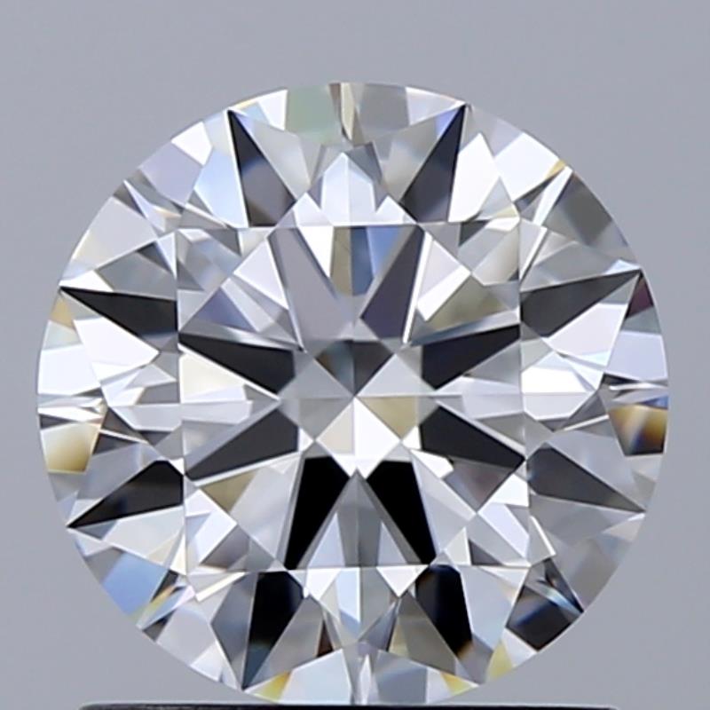 1.17 Carat E IF Excellent None Natural Diamond GIA6502541573