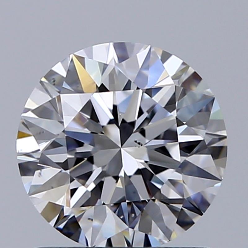 1.00 Carat D VS2 Excellent Medium 天然鑽石 GIA1507543275