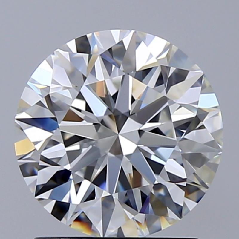 1.57 Carat G VVS2 Excellent None 天然鑽石 GIA5506553741