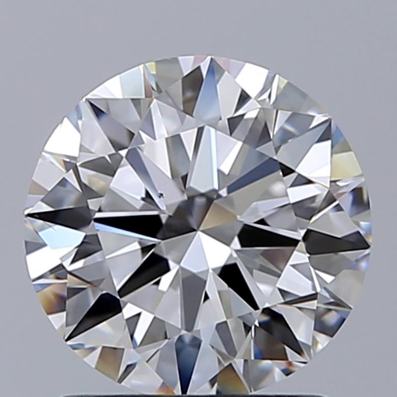 1.30 Carat D VS2 Excellent None 天然鑽石 GIA2506568456