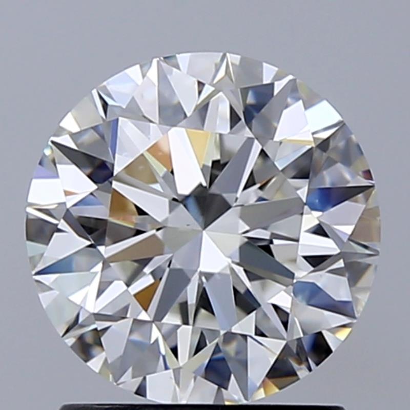 1.51 Carat G VS2 Excellent None 天然鑽石 GIA7508553804