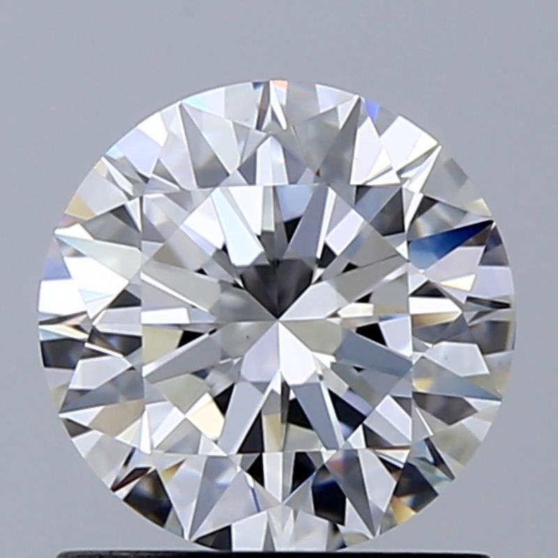 1.00 Carat F VVS2 Excellent Faint 天然鑽石 GIA1503573638