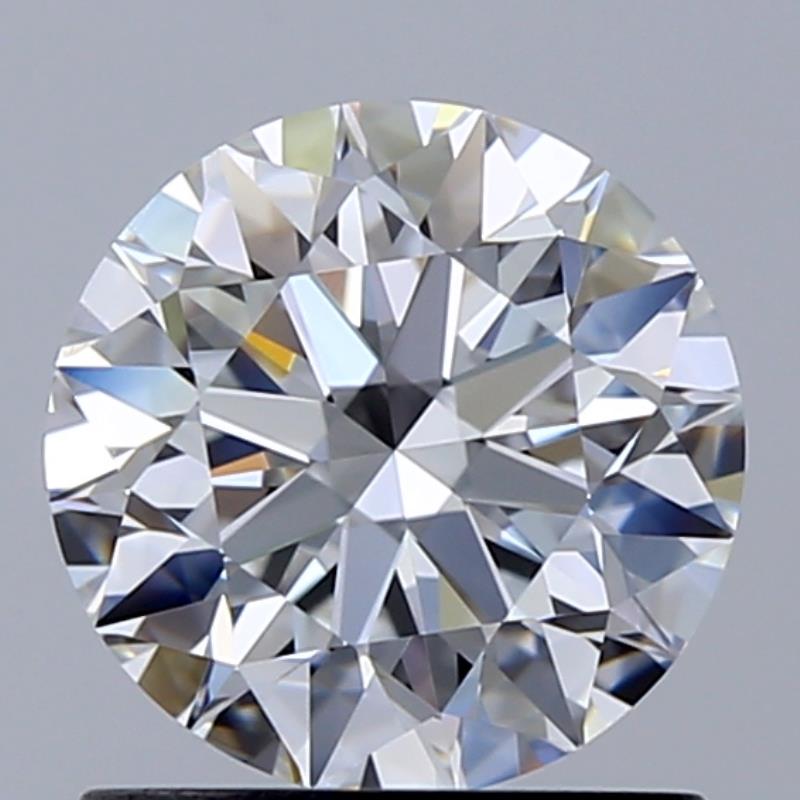 1.09 Carat E VVS2 Excellent None 天然鑽石 GIA5506572188