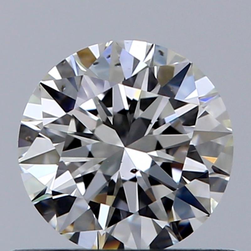 0.50 Carat G SI1 Excellent Faint 天然鑽石 GIA6501567717