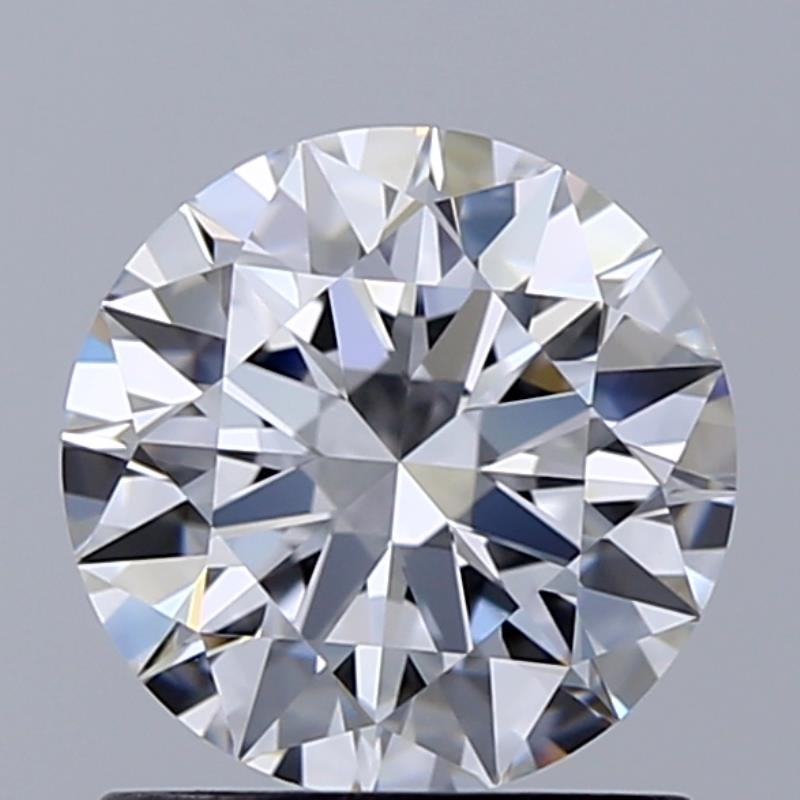 1.11 Carat E IF Excellent None 天然鑽石 GIA6505579061