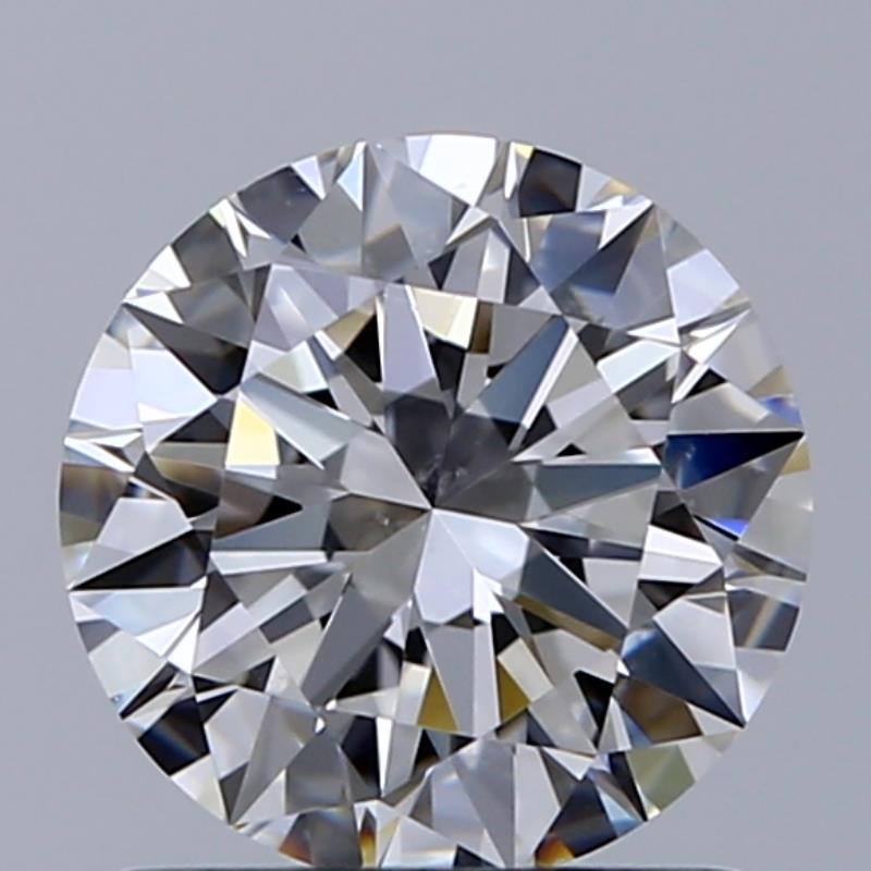 1.00 Carat E SI1 Excellent None 天然鑽石 GIA5506610792