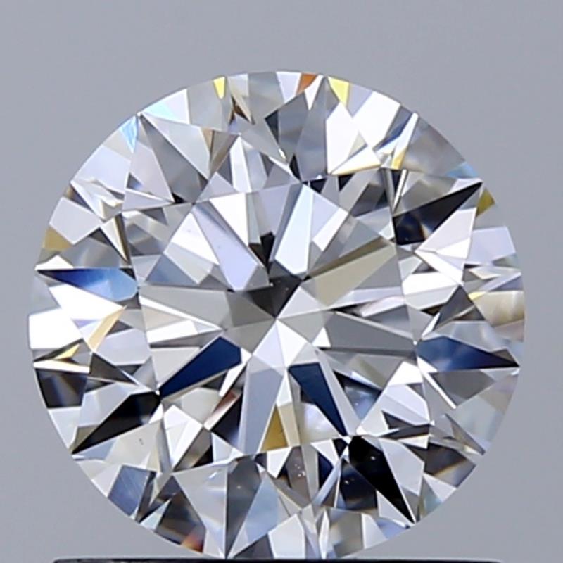 1.01 Carat E VS2 Excellent Medium 天然鑽石 GIA2508610849