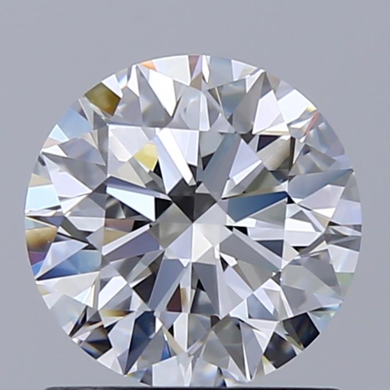 1.10 Carat D IF Excellent None 天然鑽石 GIA7508603506