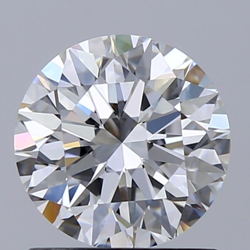 1.11 Carat F VVS1 Excellent None 天然鑽石 GIA6505602006