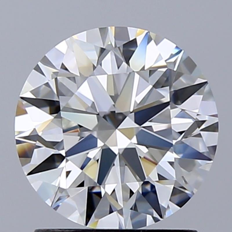 1.50 Carat F VVS1 Excellent None 天然鑽石 GIA5506629323